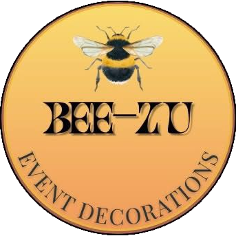 Bee-Zu Events Logo